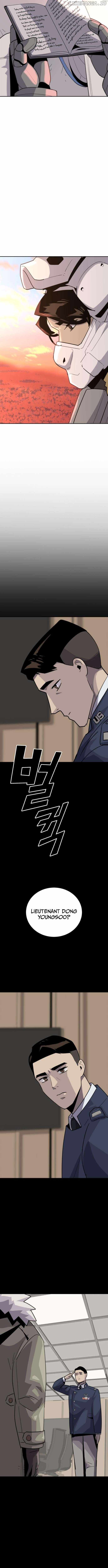 Grand Finale Chapter 6 21